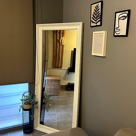 Chara'S Studio Under Palamidi Castle Nauplion Zewnętrze zdjęcie