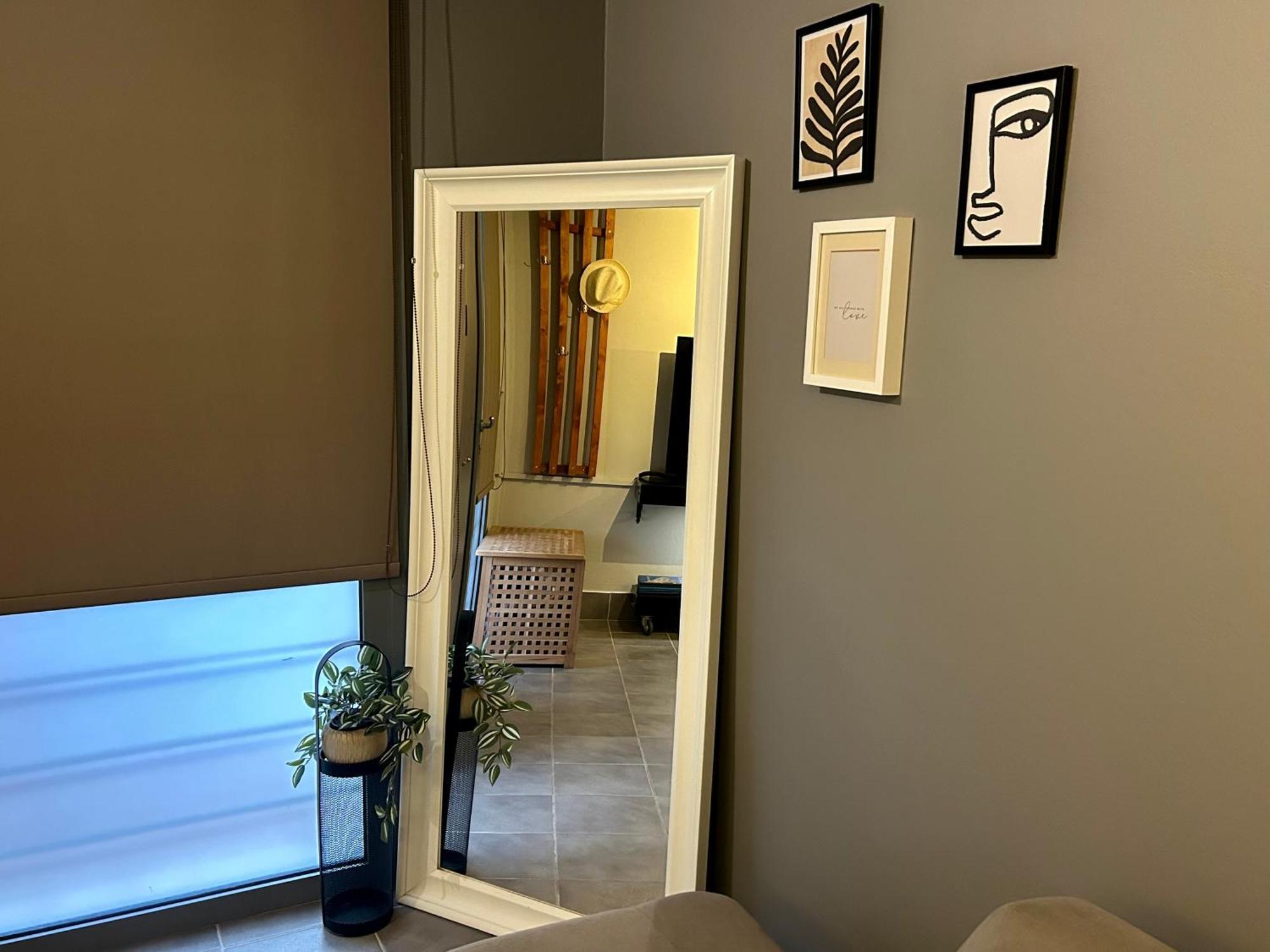 Chara'S Studio Under Palamidi Castle Nauplion Zewnętrze zdjęcie